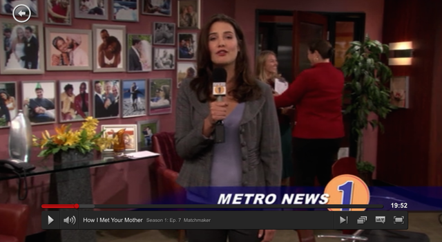 Episode 7 - Match Maker