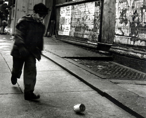 El juego con Manuelito