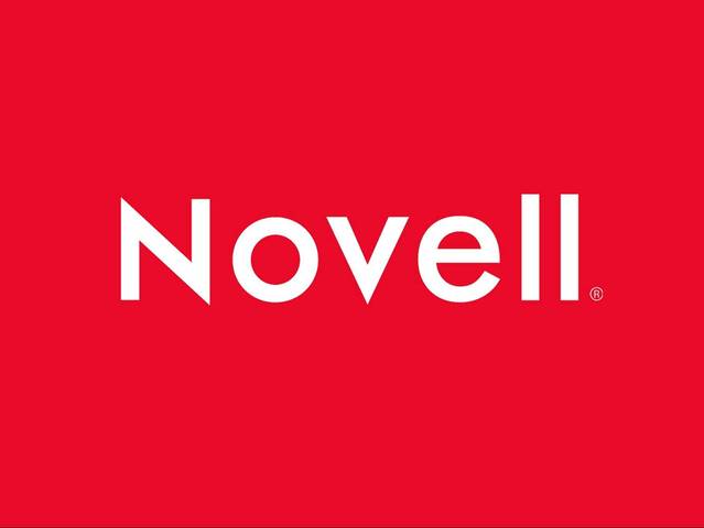 Redes Novell