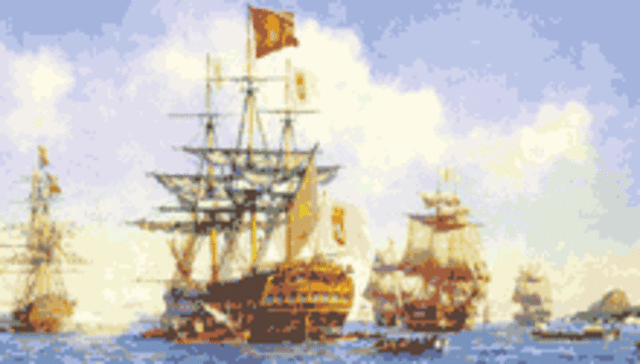 Vinda da Família Real ao Brasil