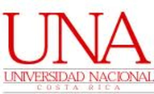 inicio de la orientacion en la UNIVERSIDAD NACIONAL DE COSTA RICA