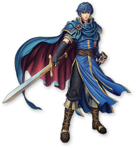 Marth