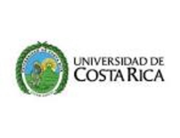 Implementacion en UCR