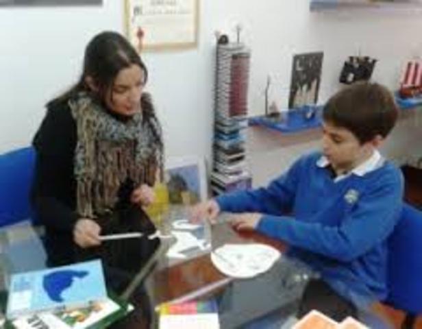 Planteamiento de la necesidad de orientación en las escuelas