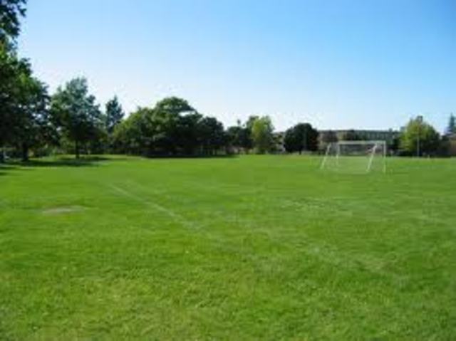 El juego de la patada