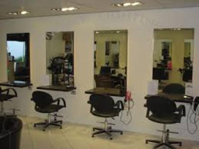 Jewell Pickett's Lube and Dye