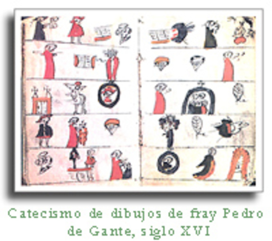 1510 a 1517- Se pagaban los pecados.