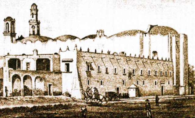 1537- Enseñanza Superior Indígena.