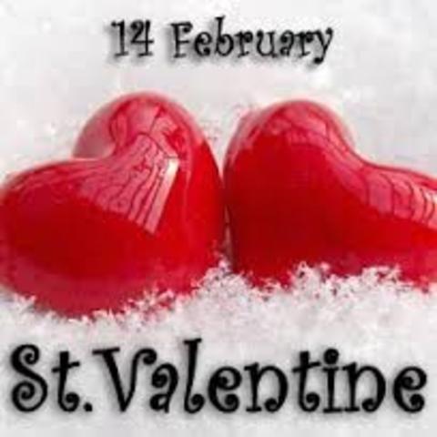 St. Valentine's Day