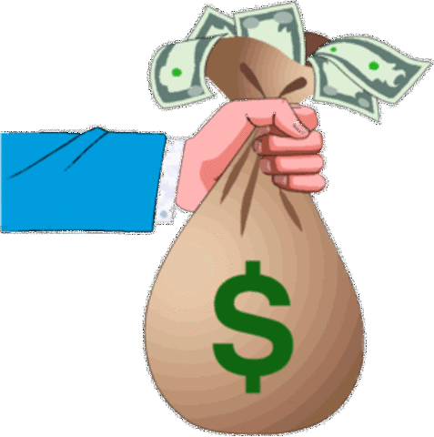 Funding from the Government