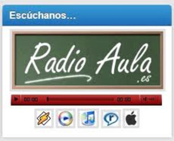 Alemania il Radiodifusion