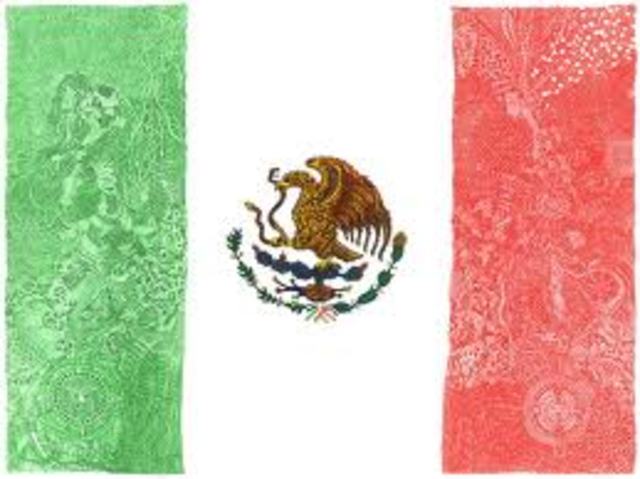 México y Orientación