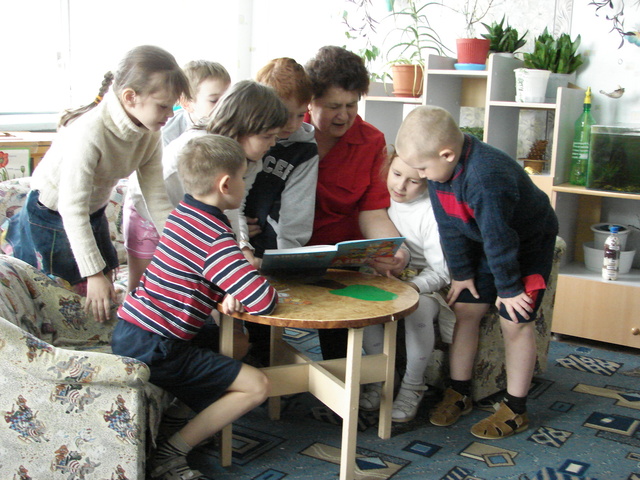 Не только руковдитель...