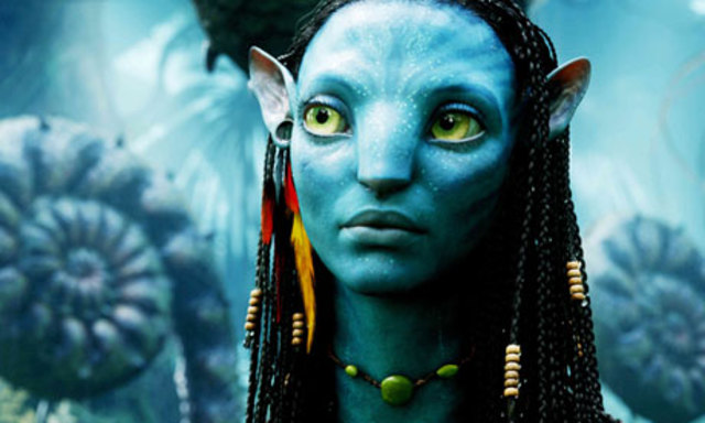 Estreno "Avatar"