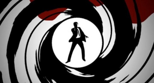 Saga James Bond 007