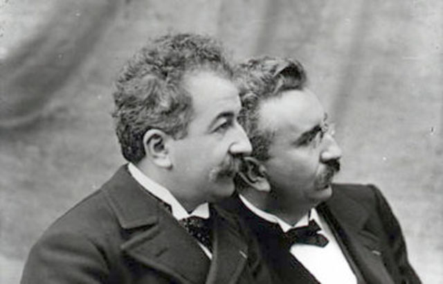 Aparición del "Product Pacement"