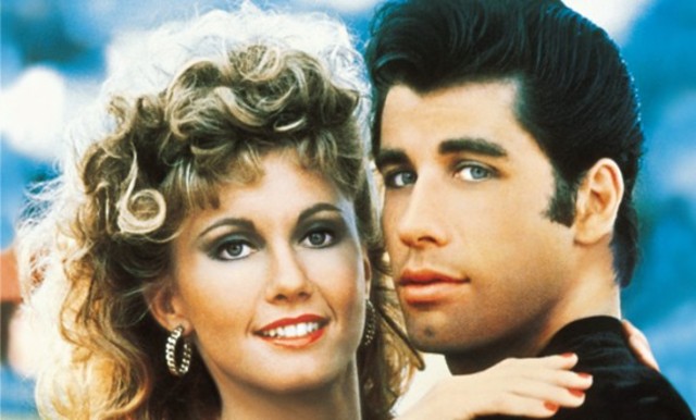 Estreno Grease
