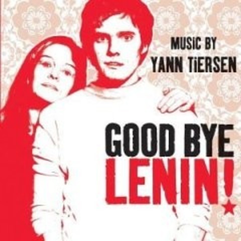 Estreno de Good bye Lenin!