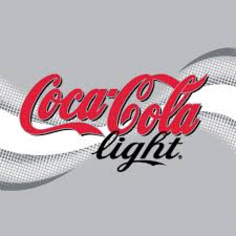 Coca Cola Light