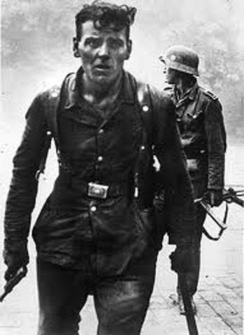 Ofensiva soviética sobre Berlín