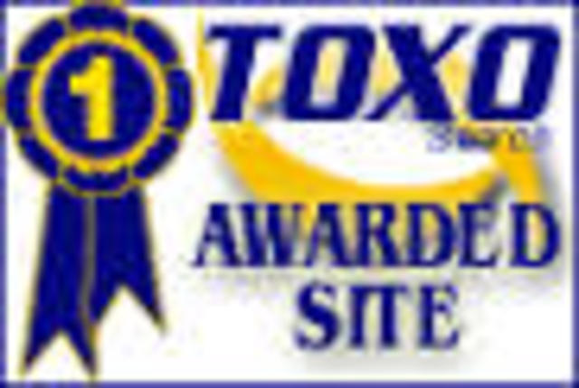 Toxo