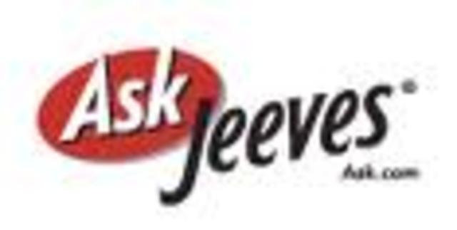 Ask Jeeves