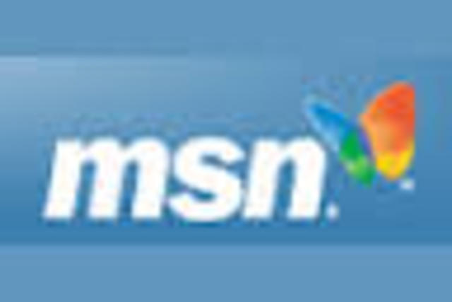 MSN Search
