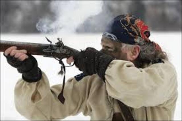 Battle of Raisin River