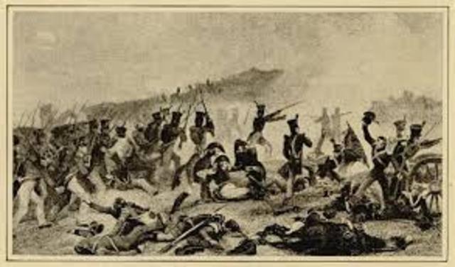 Battle at Lundy's Lane
