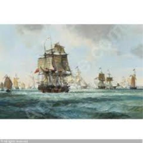 Battle of Lake Champlain