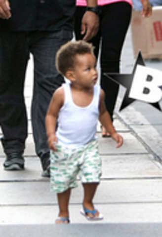 Me caminé por la primera hora