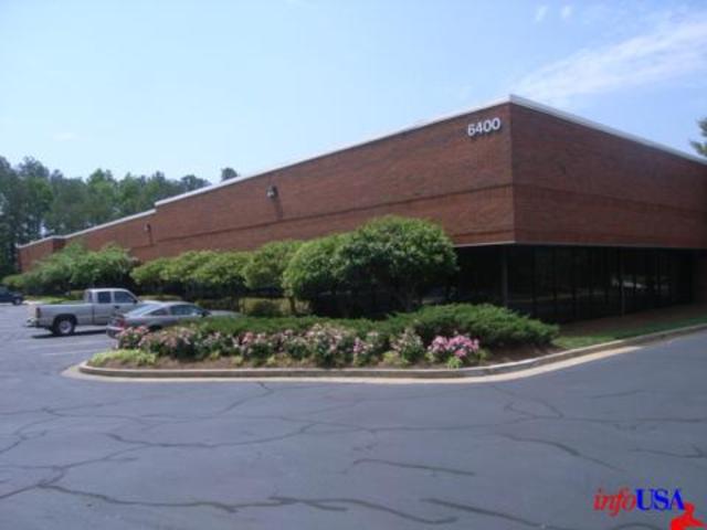 Współpraca Gatesa z firmą Information Sciences Inc.