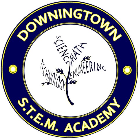 Fui aceptado STEM ACADEMY