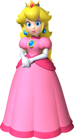 Princess Peach