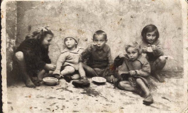 More Deportations (open)