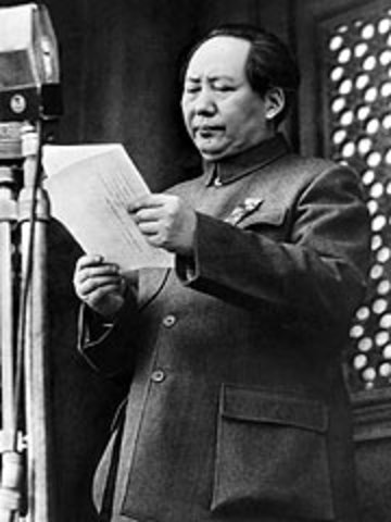 People's Republic of China