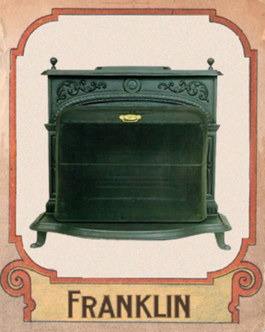 The Franklin Stove