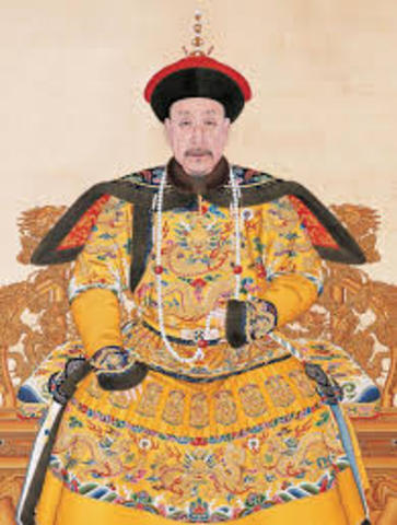 The Liao Dynasty