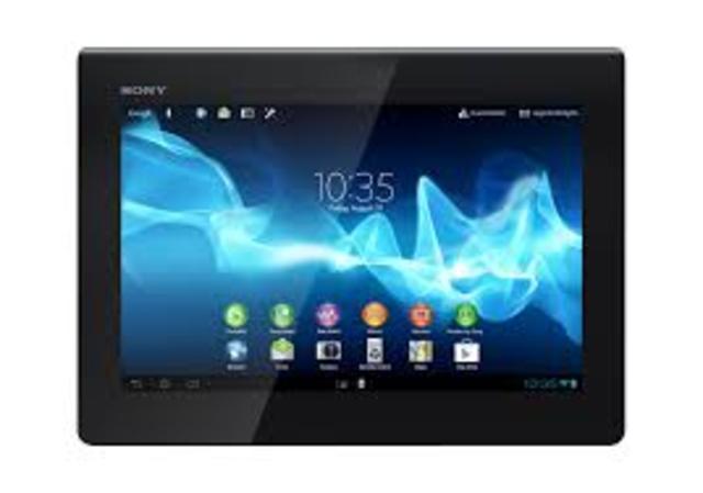 Tablet PC