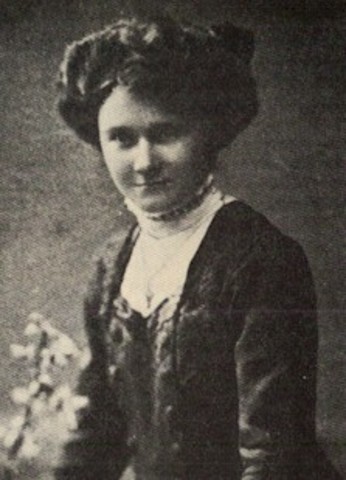 Klara Hitler gave birth to another child