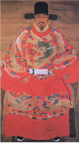Qi Jiguang
