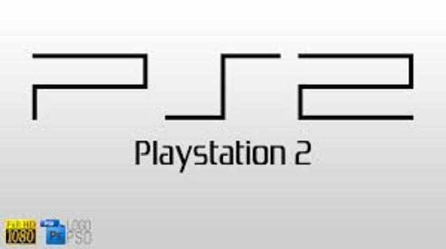 Playstation 2
