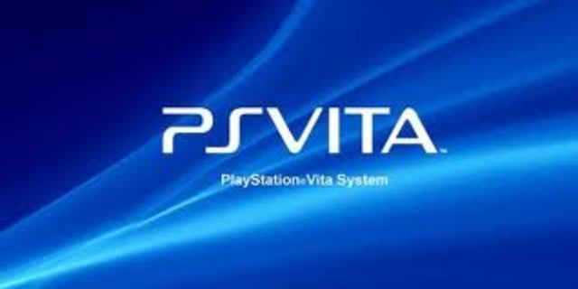Playstation Vita