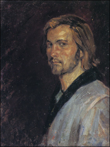 Ольшанский Борис