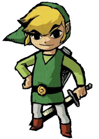 Toon Link