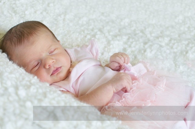 Mi hermana es naciado