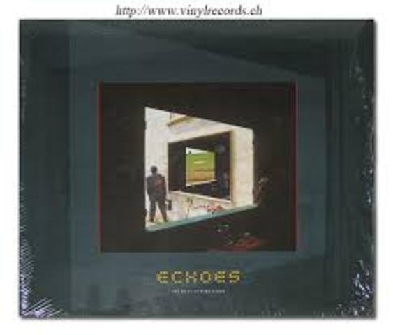 Echoes: The Best of Pink Floyd