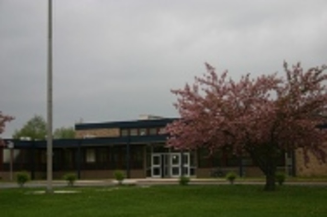 Started 2nd Grade at West Bradford