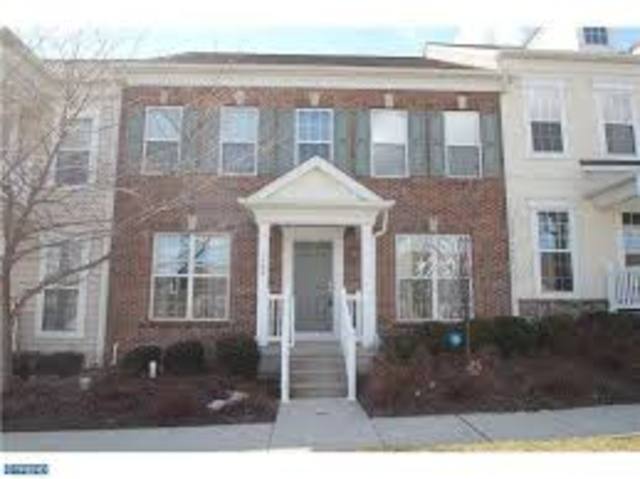 Me Trasladé A Una Nueva Casa