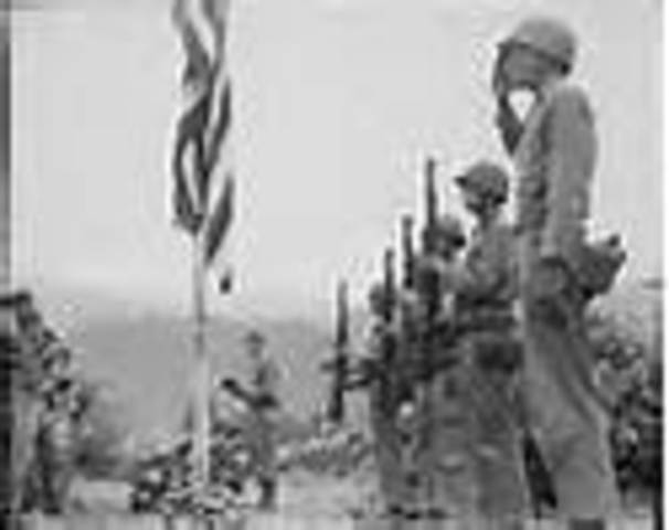 battle of hill eerie